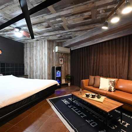 Hotel The Scene Yokohama  Bagian luar foto