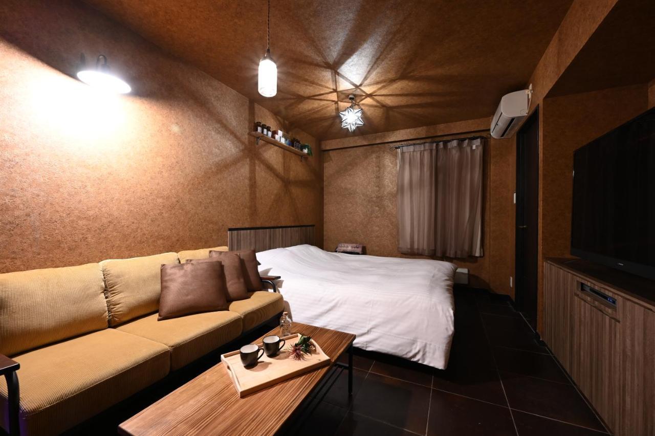 Hotel The Scene Yokohama  Bagian luar foto