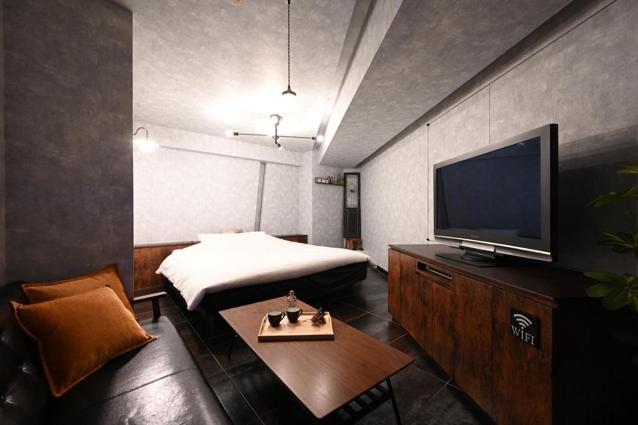 Hotel The Scene Yokohama  Bagian luar foto