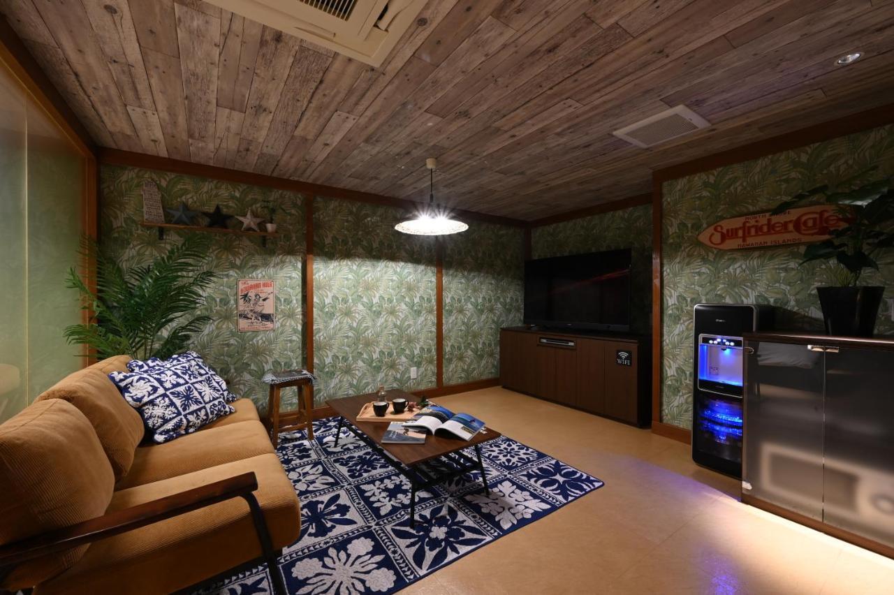 Hotel The Scene Yokohama  Bagian luar foto