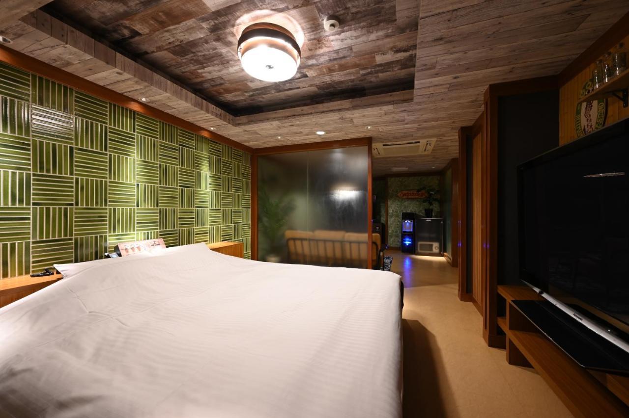 Hotel The Scene Yokohama  Bagian luar foto