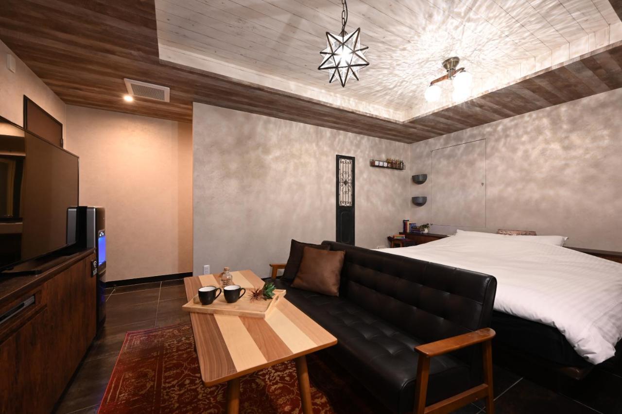 Hotel The Scene Yokohama  Bagian luar foto