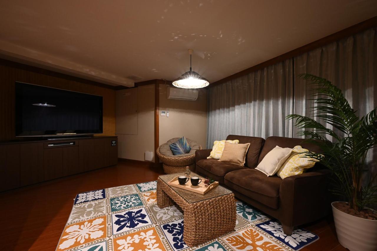 Hotel The Scene Yokohama  Bagian luar foto