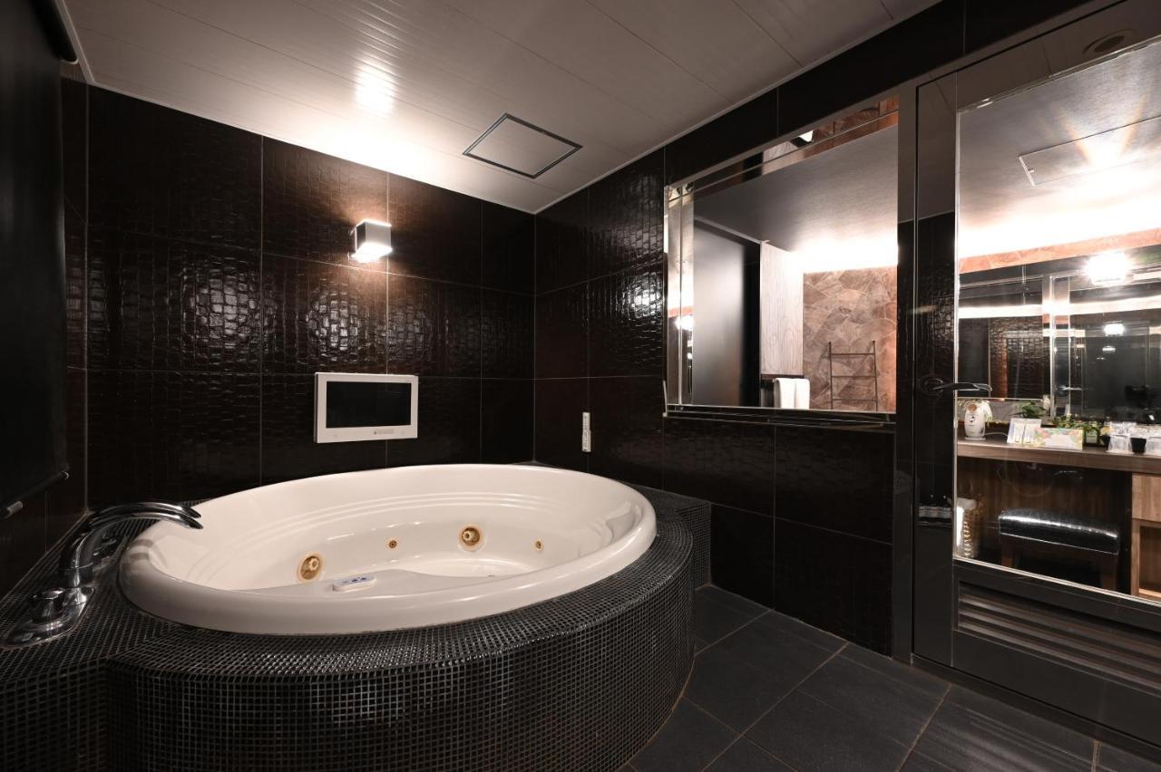 Hotel The Scene Yokohama  Bagian luar foto
