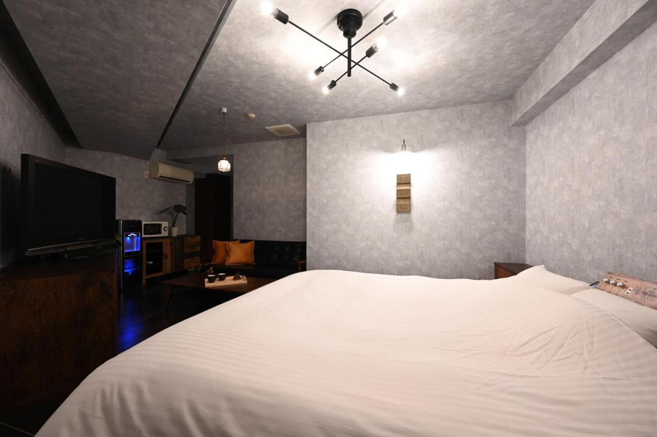 Hotel The Scene Yokohama  Bagian luar foto
