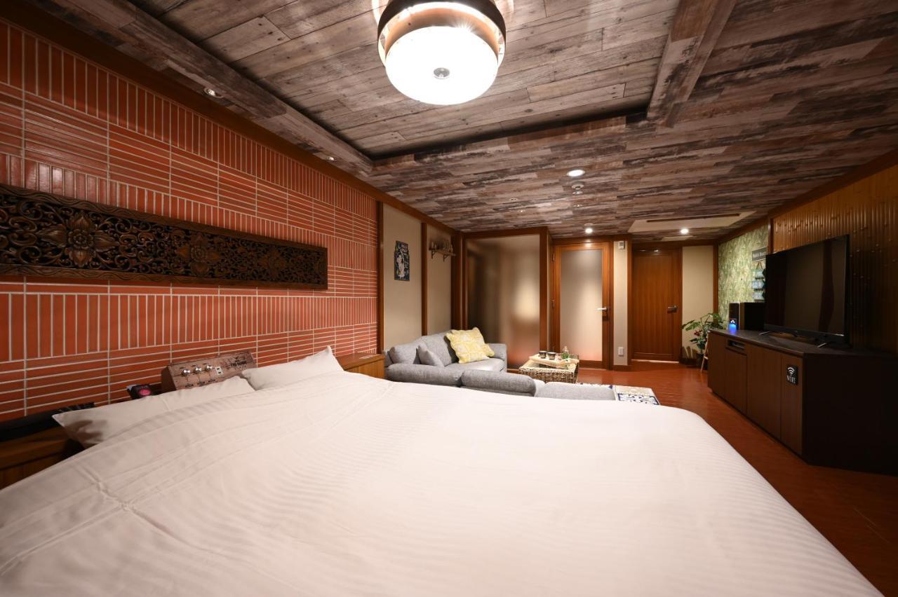 Hotel The Scene Yokohama  Bagian luar foto