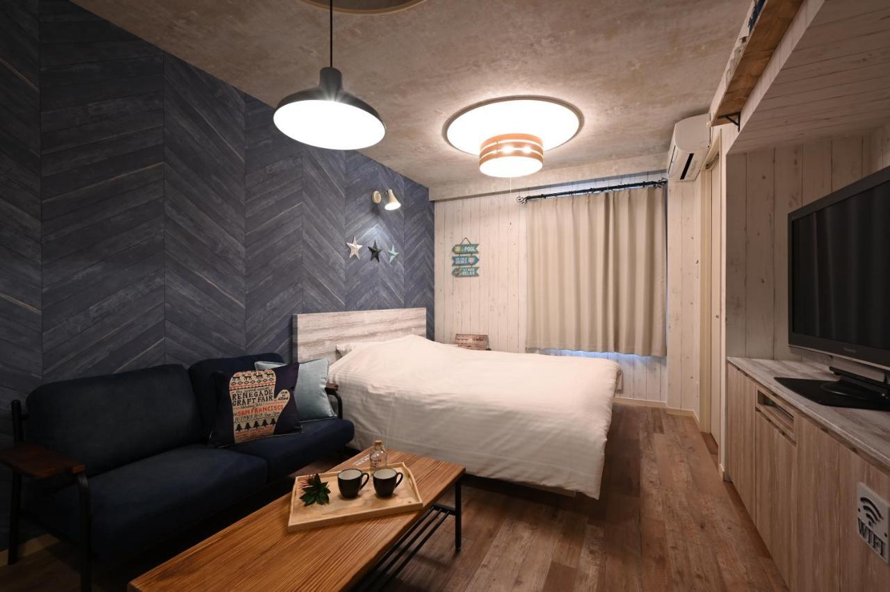 Hotel The Scene Yokohama  Bagian luar foto